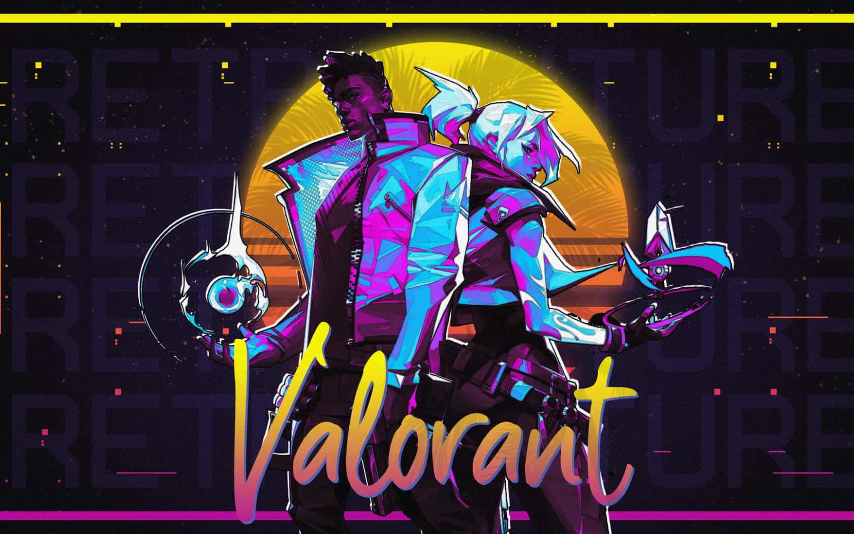 Valorant