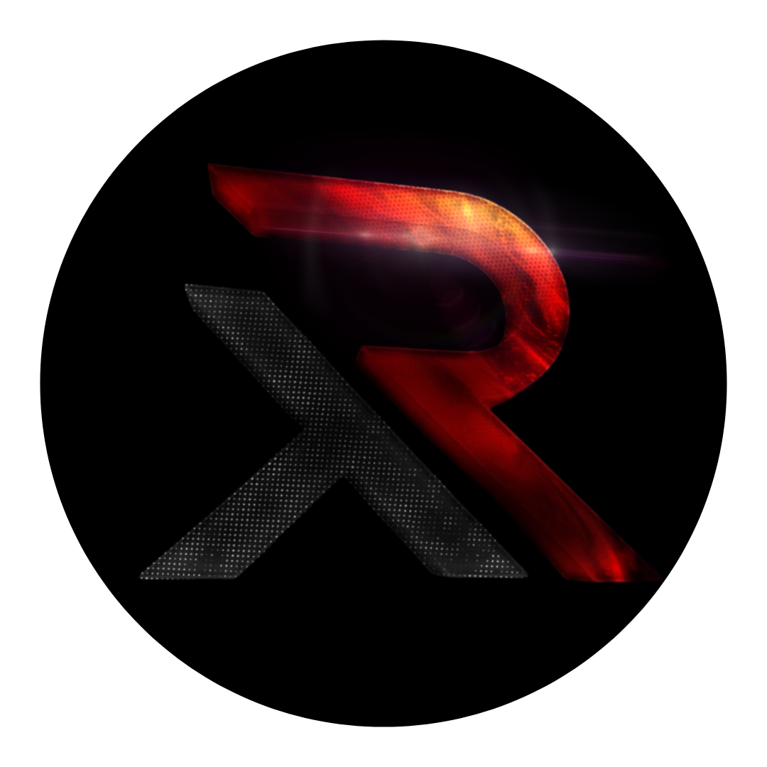 Rexar Esport Logo